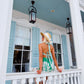 Palm Breeze Dress