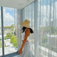 Sugar & Sky Maxi Skirt