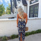 Rosalie Rope Maxi