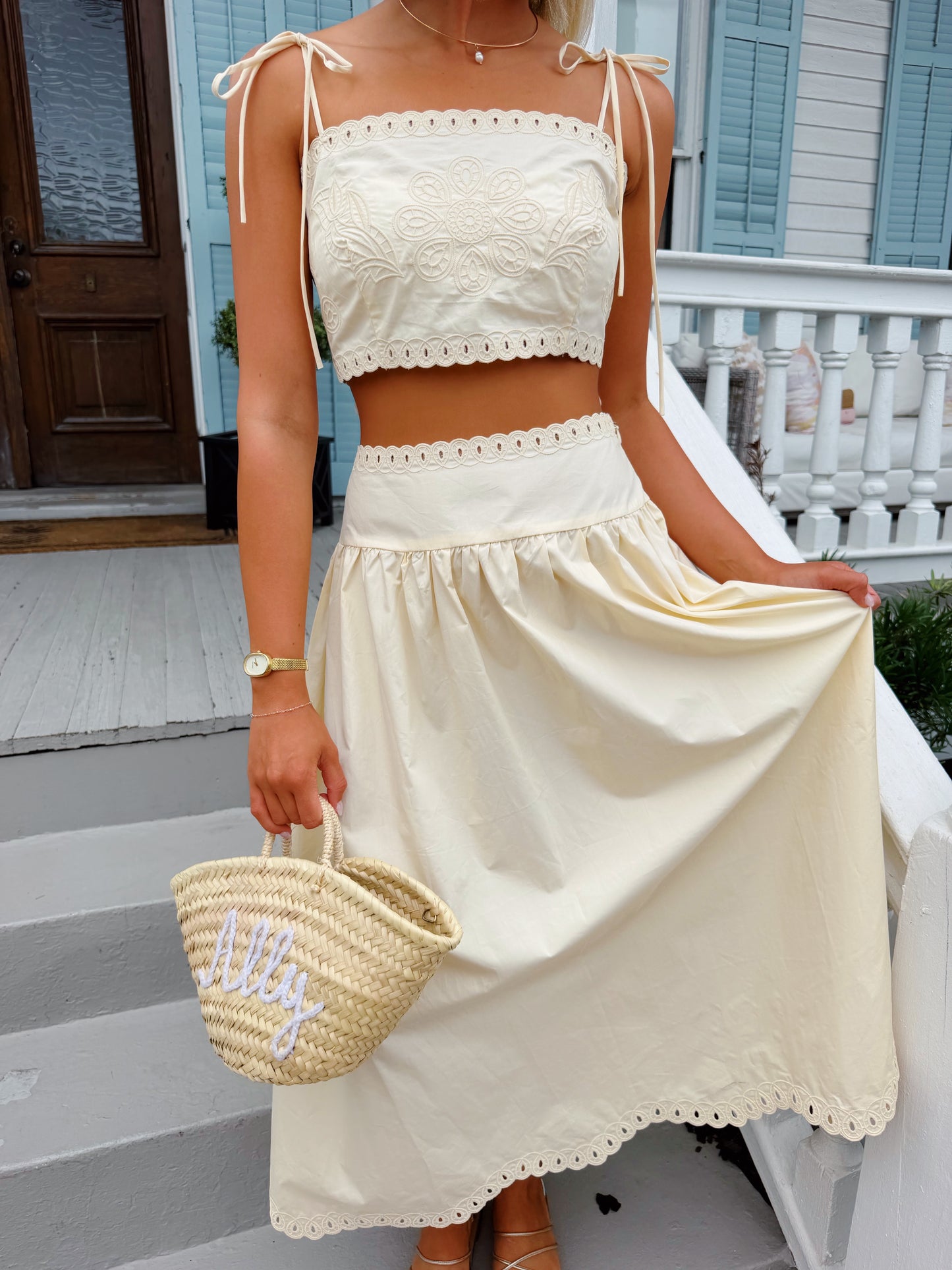 Butter Bliss Set