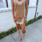 The Maison Set- Burnt Orange