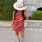 Southern Belle Set- Red