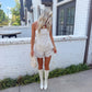 Hampton Eyelet Set- Ivory