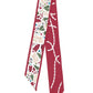 Arkansas Razorbacks Twilly Scarf