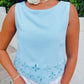 Coastal Breeze Top