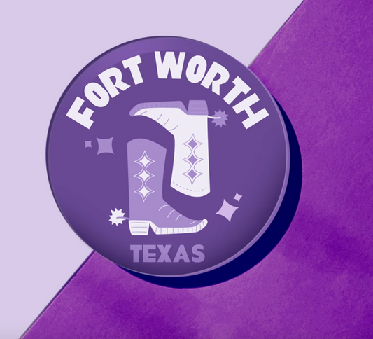 Fort Worth | Kickoff Coasters