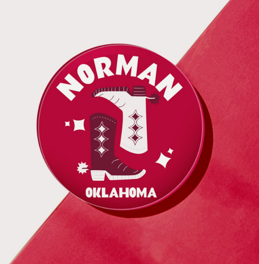 Norman | Kickoff Coasters