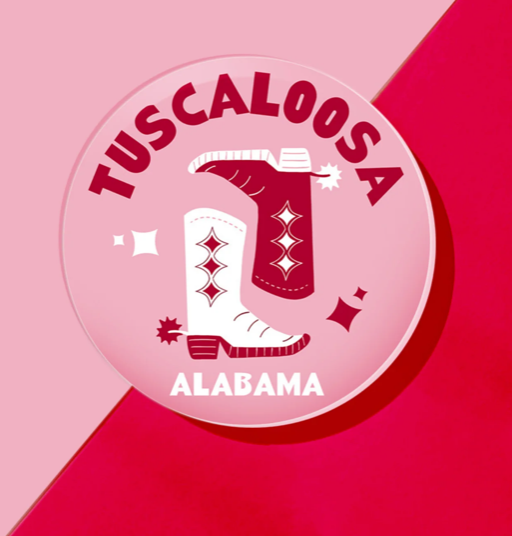 Tuscaloosa | Kickoff Coasters