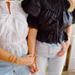Emi Blouse- Black