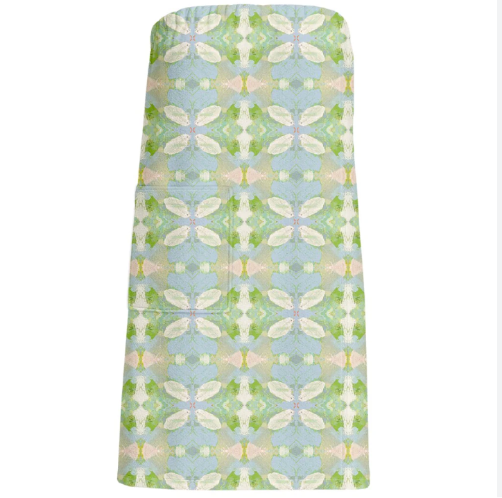 Laura Park Elephant Falls Bath Wrap