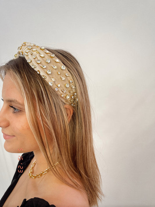 Headband