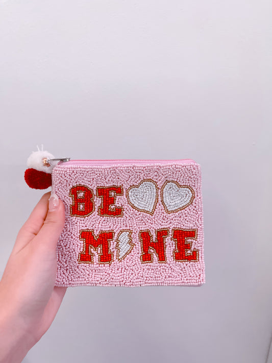 Valentine's Day Pouch