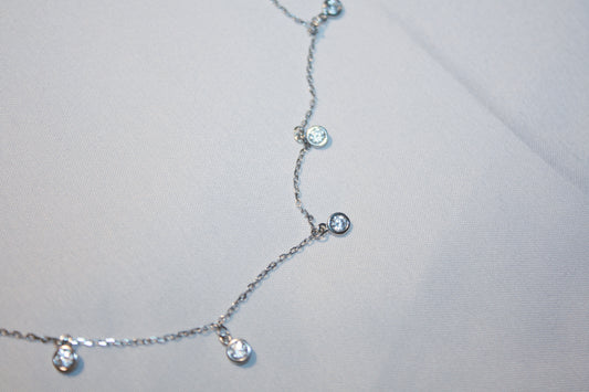 Full Around Chocker