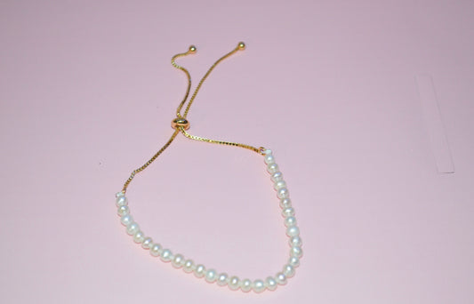 Parker Adjustable Bracelet